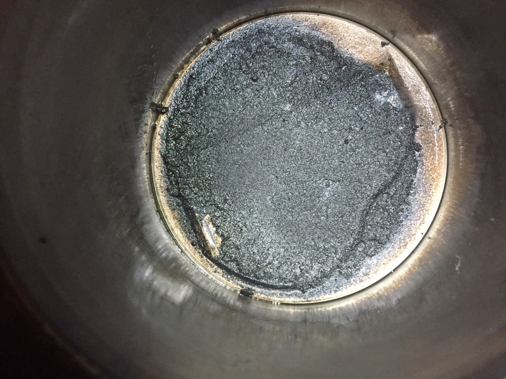 Stuck Exhaust Valve ﻿ BMW 2002 and other '02