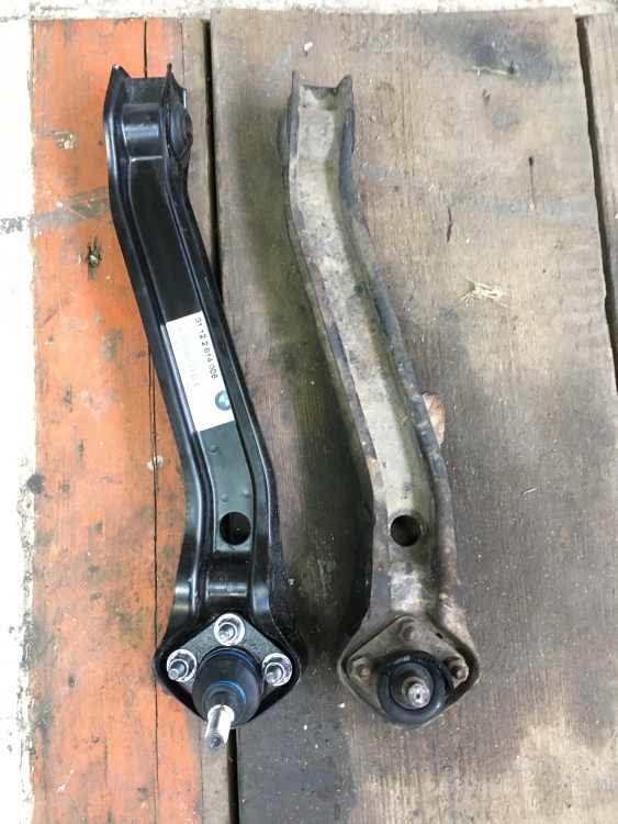 Suspension without Suspense ﻿ Simeon's Blog