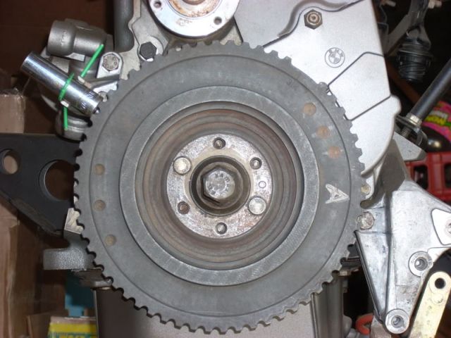 E30 Rpm Reference Sensor E30 crank sensor - BMW 2002 and other '02 - 2002FAQ