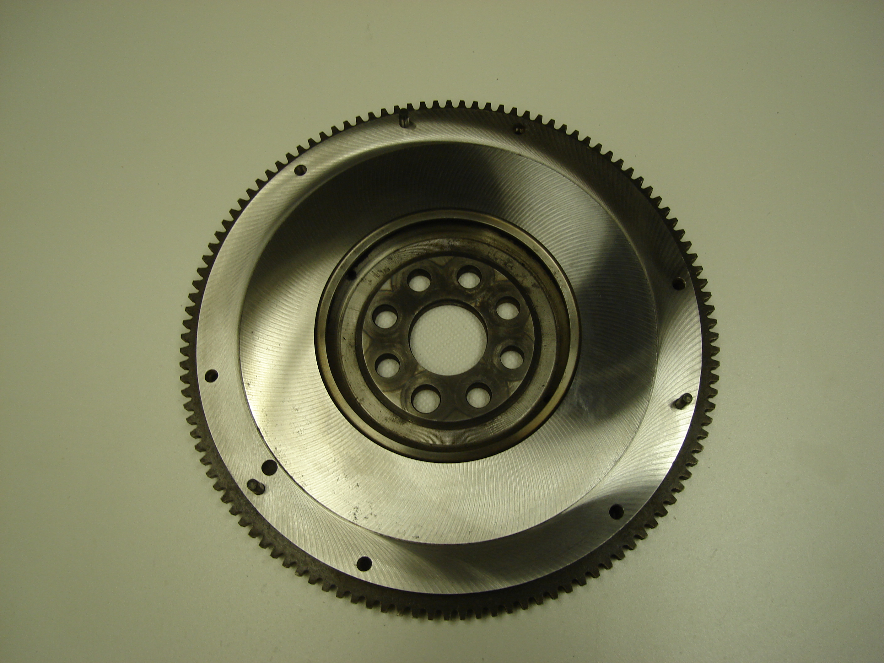 228 flywheel? |﻿ BMW 2002 and other '02