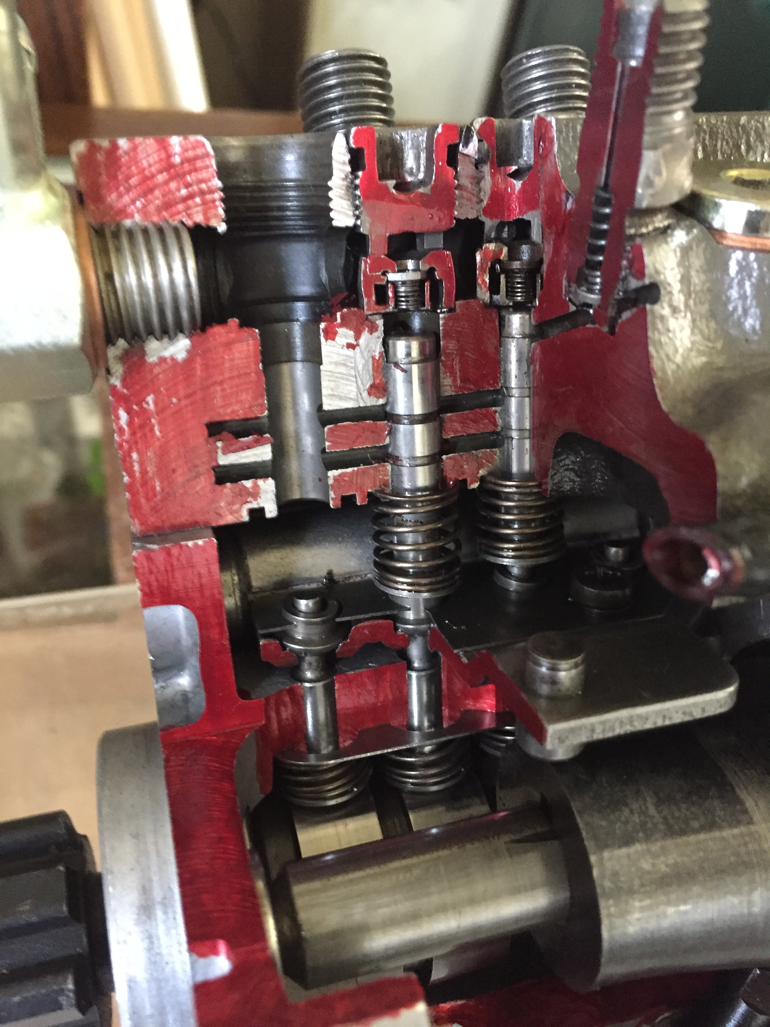 Pacific Fuel Injection visit ﻿ BMW 2002 and other '02