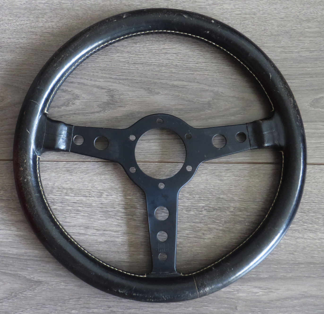 PROTOTIPO BLACK 320（P-8)
