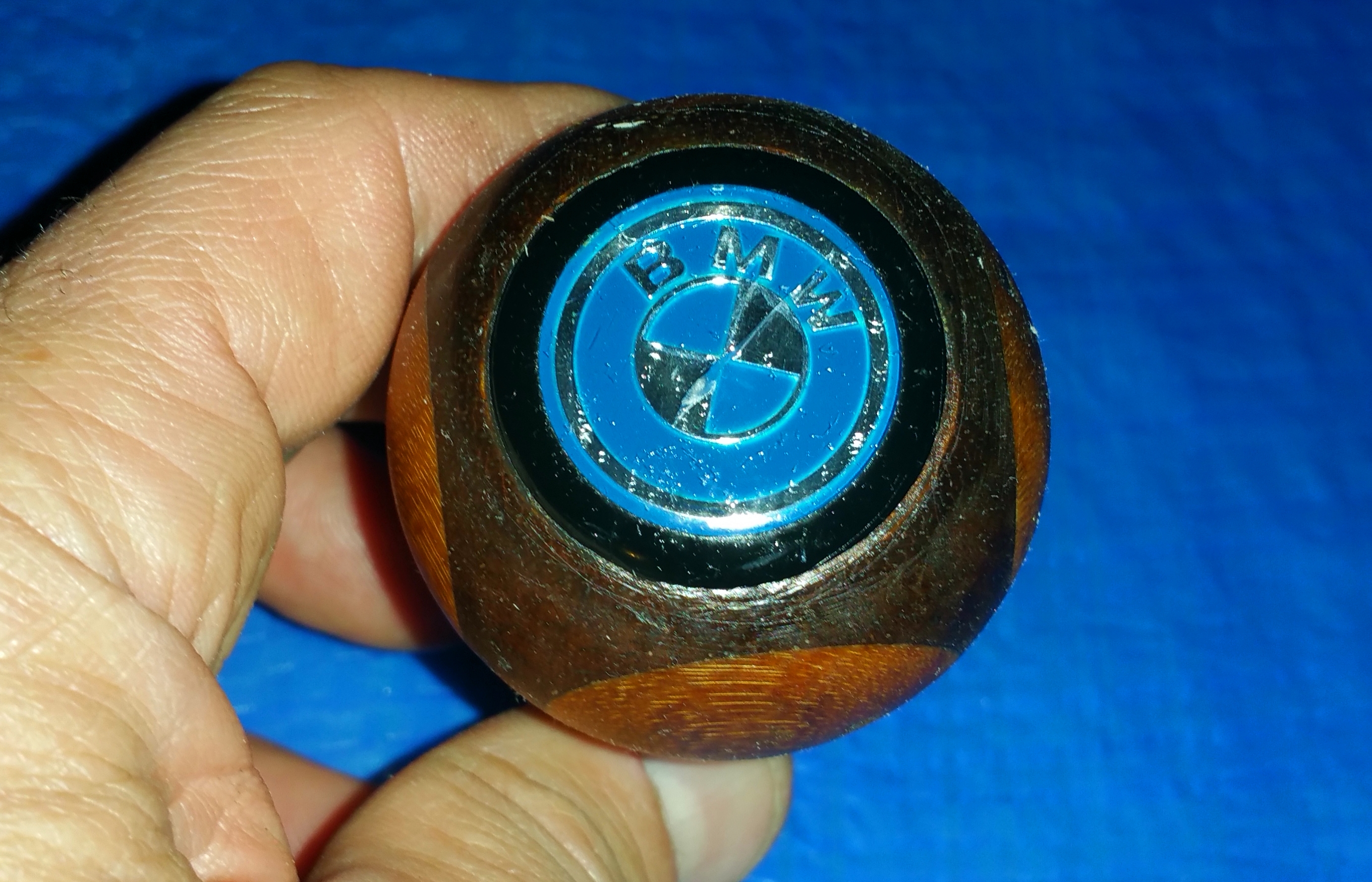 Very Cool Shift Knob ﻿ BMW 2002 and Neue Klasse Parts For Sale