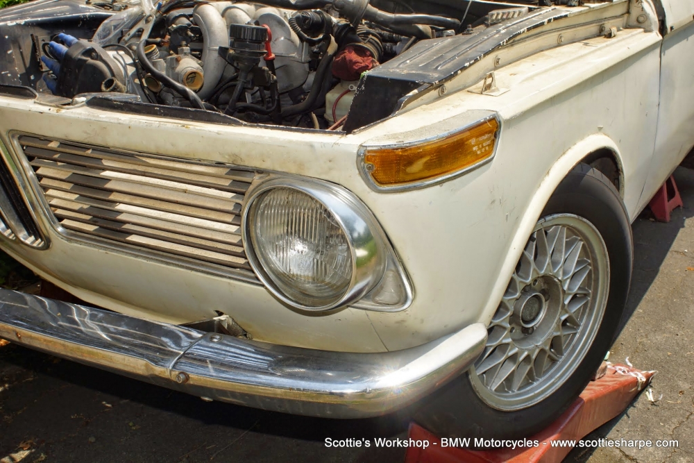 1968 2002 M20 Project For Sale San Jose CA ﻿ Cars for Sale/Wanted