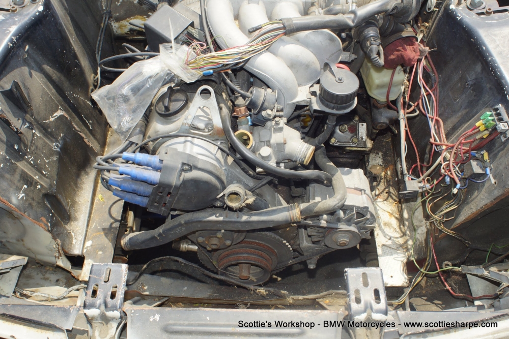 1968 2002 M20 Project For Sale San Jose CA ﻿ Cars for Sale/Wanted