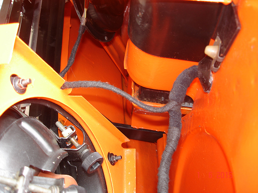 Engine Bay Spray Paint Experience (Inka)? Page 2 ﻿ BMW 2002 and