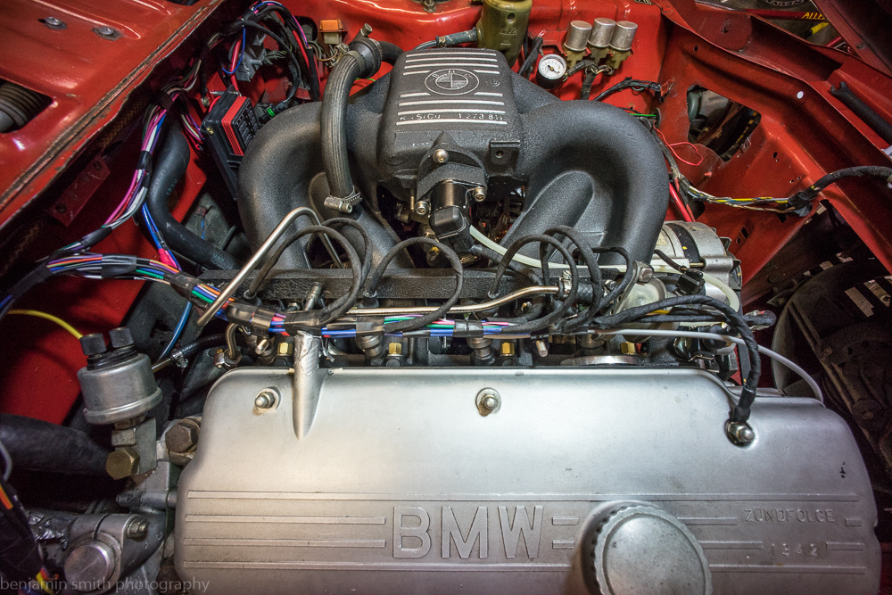 Microsquirt / TunerStudio Input Parameter Q's ﻿ BMW 2002 and other '02