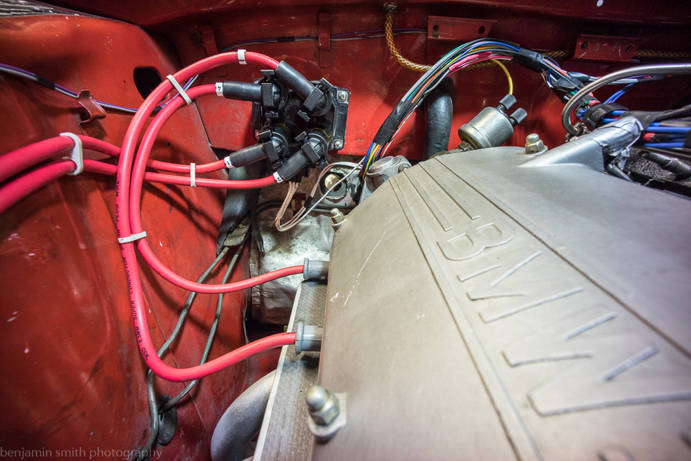 Microsquirt / TunerStudio Input Parameter Q's ﻿ BMW 2002 and other '02