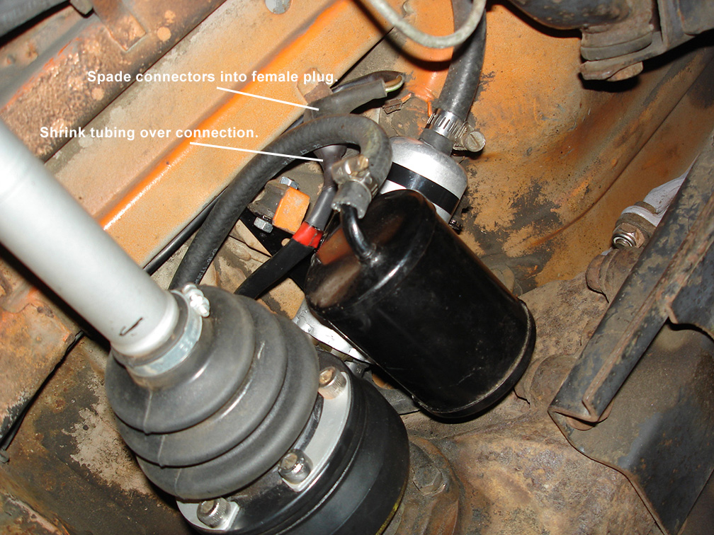 Rebuilt tii Fuel Pump ﻿ BMW 2002 and other '02