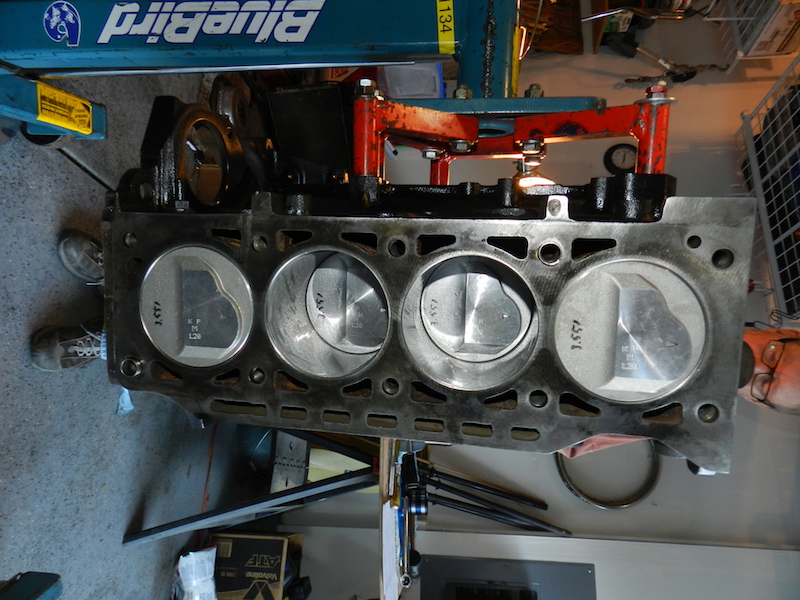 M10 Engine Rebuild - Page 2 |﻿ Project Blogs - Archive