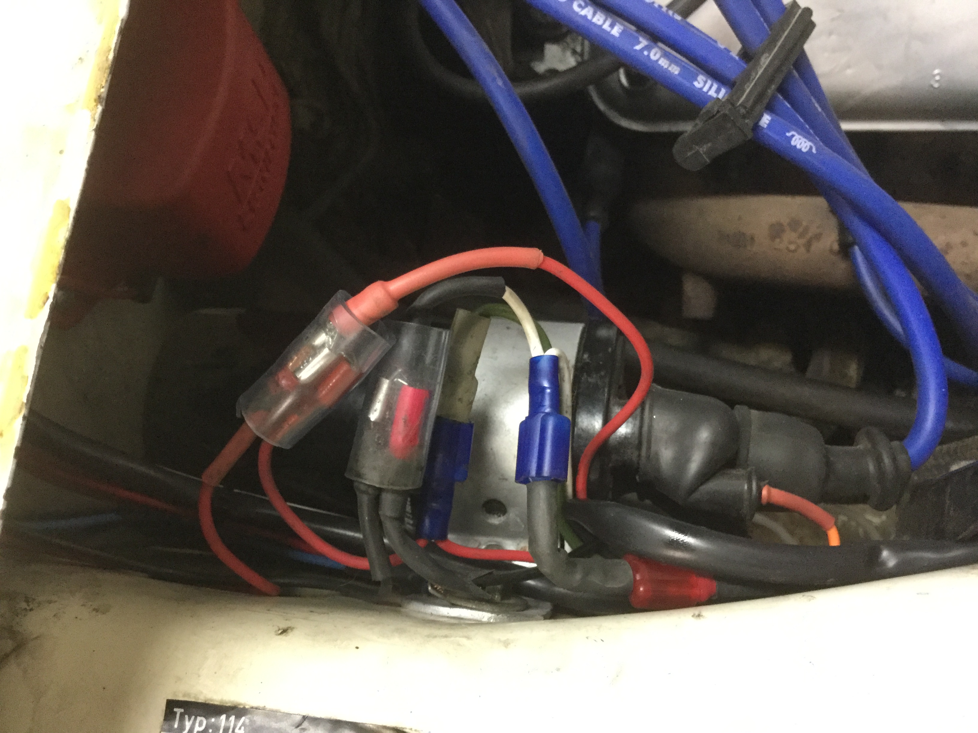 Further Ignition Investment ﻿ Simeon's Blog