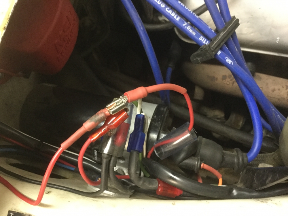 Further Ignition Investment ﻿ Simeon's Blog