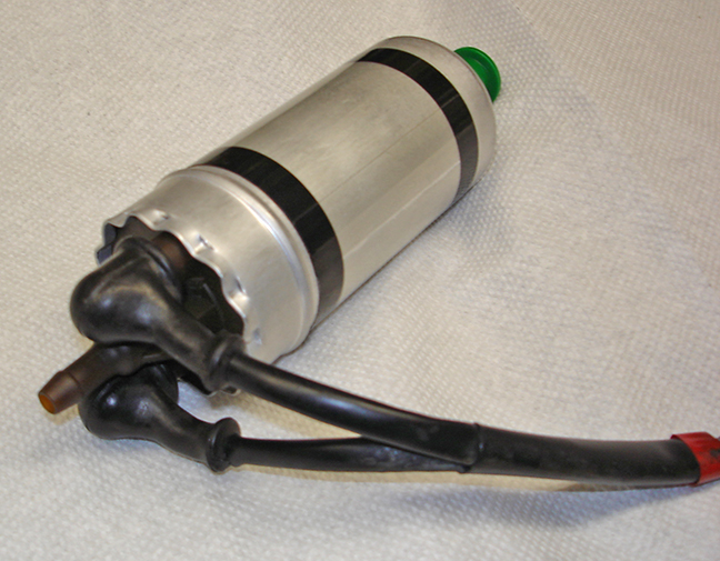 Rebuilt tii Fuel Pump ﻿ BMW 2002 and other '02