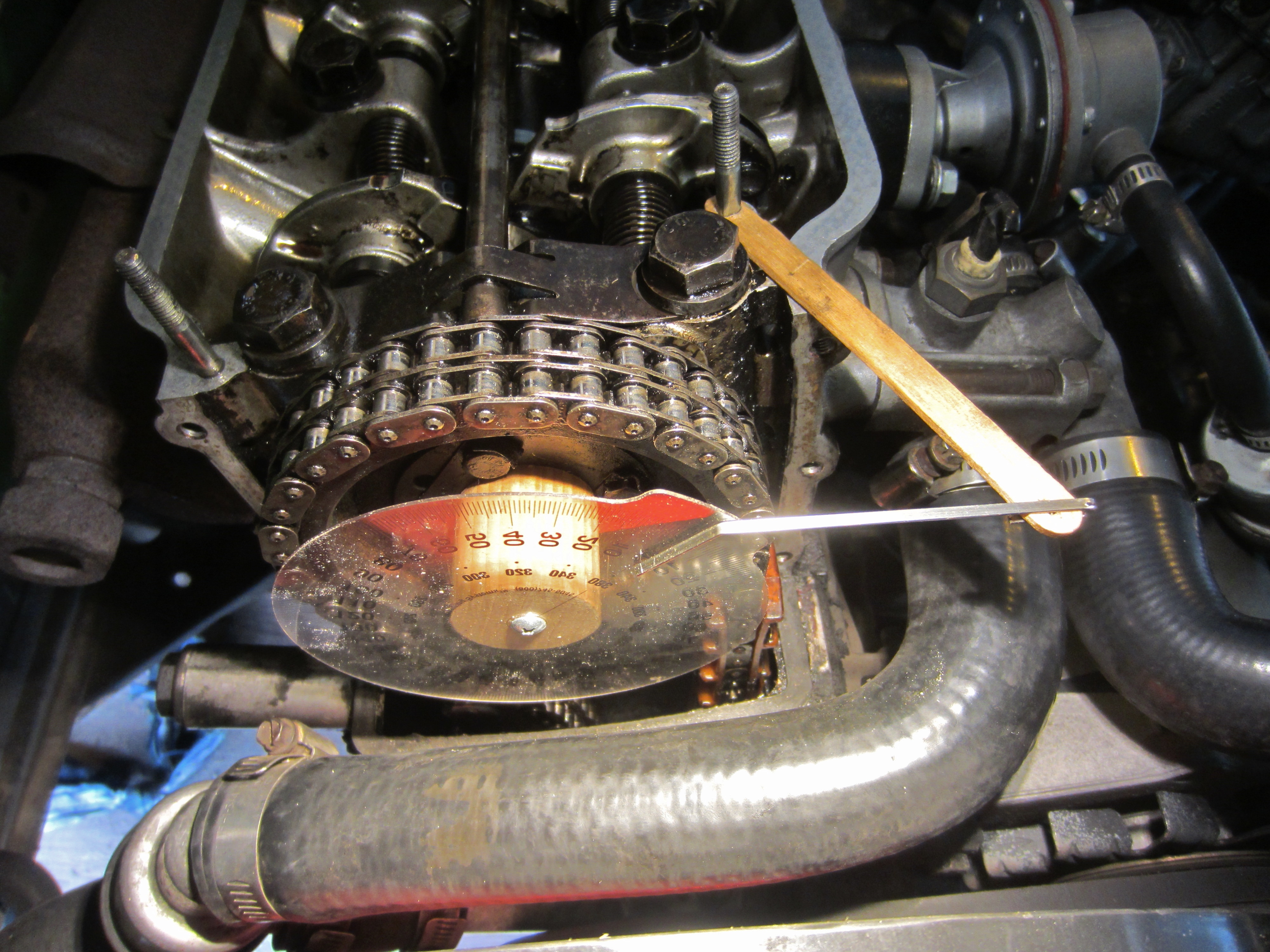 Camshaft identification? ﻿ BMW 2002 and other '02