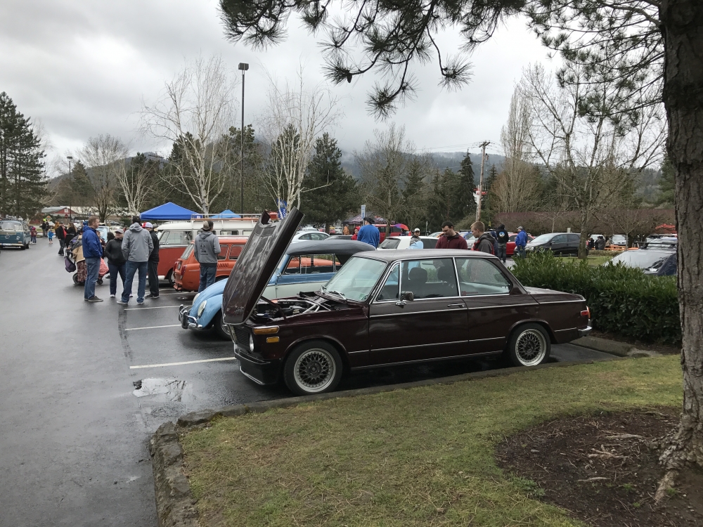 2002 sighting in Orange County BMW 2002 and other '02 BMW 2002 FAQ