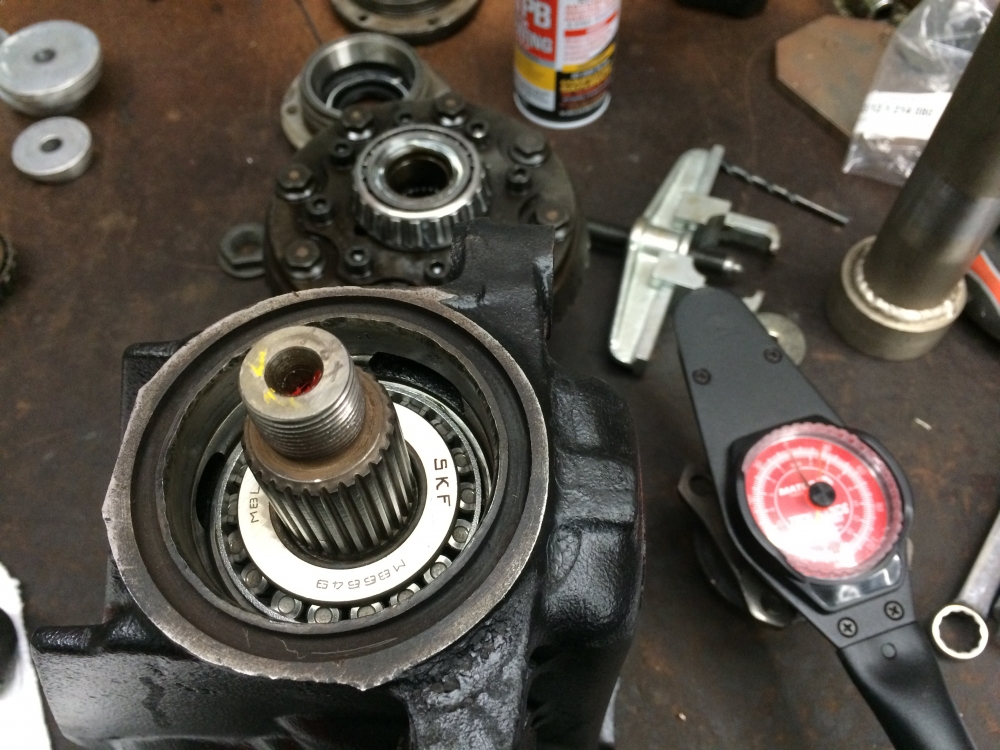 1972 Inka Orange roundie built m10, side drafts, 5spd, BBS RS, 3.91 lsd ...
