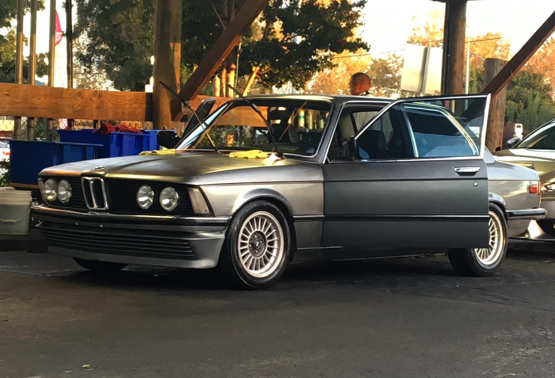 E21 OD 5 speed (Getrag 245) - Miscellaneous - 2002FAQ