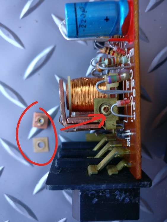 76' wipers not functioning, relay gone bad? BMW 2002 and other '02