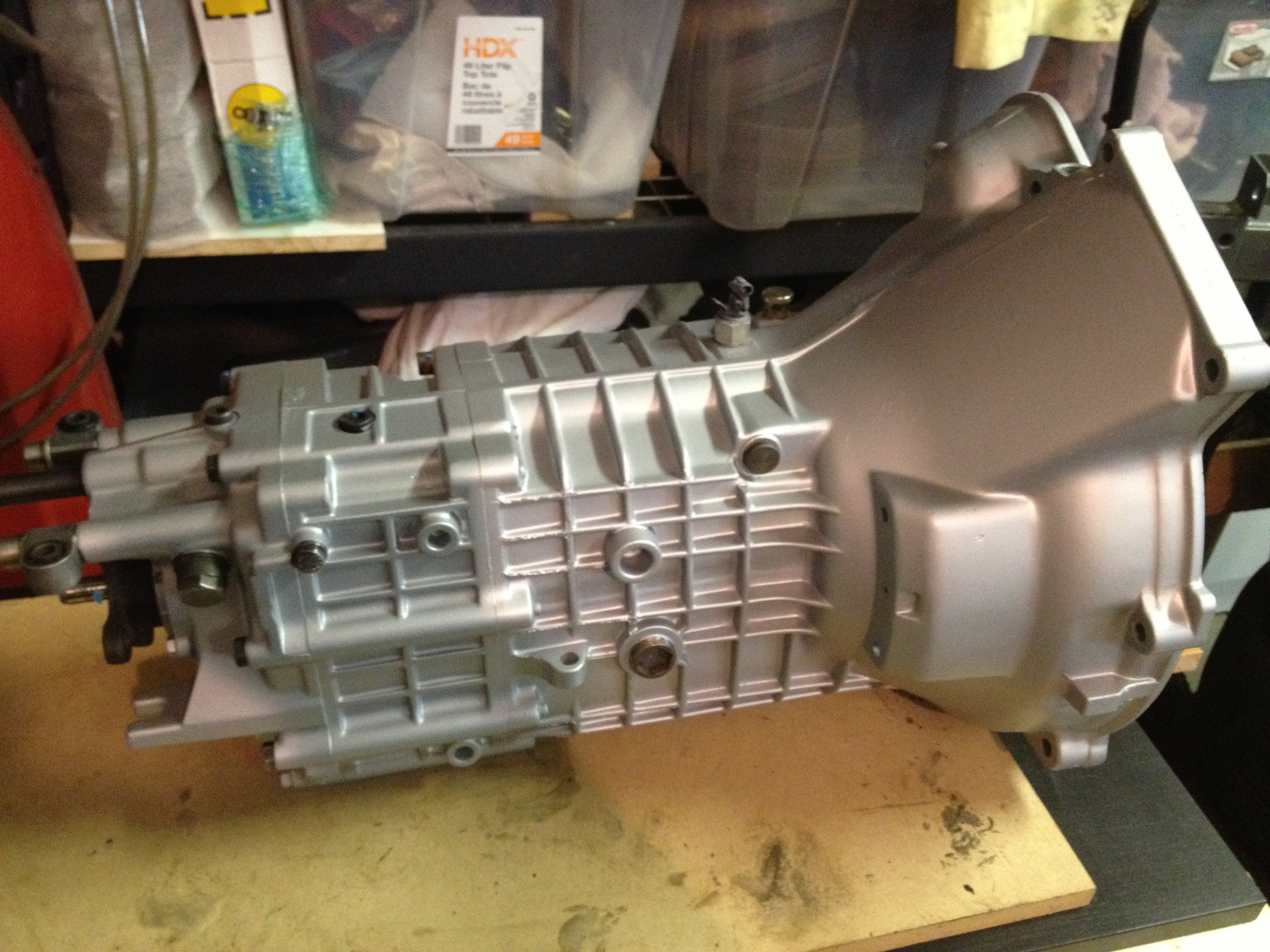 e21 transmission fluid check ﻿ BMW 2002 and other '02