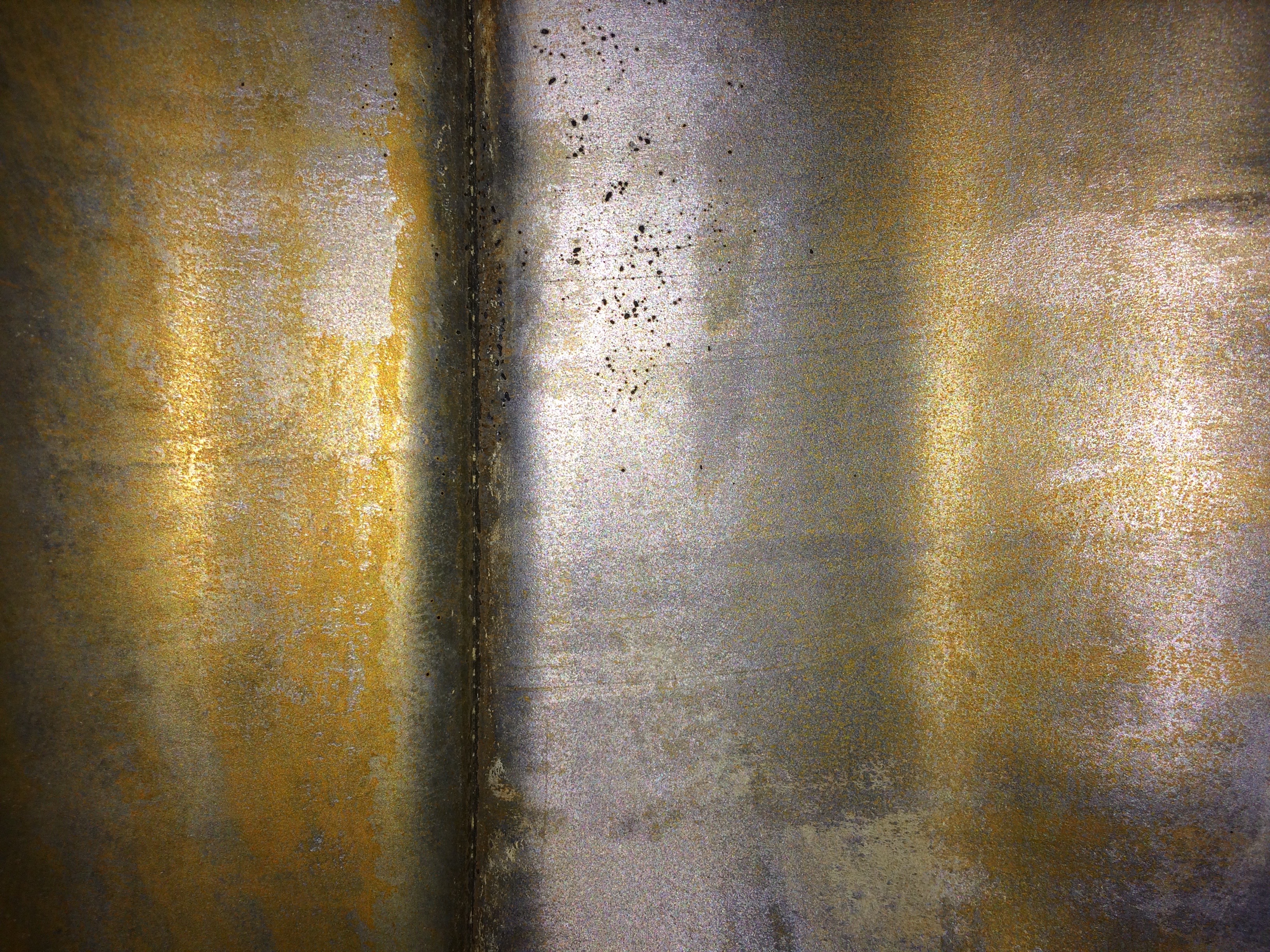 POR15 and Fuel Tank Flash Rust ﻿ BMW 2002 and other '02