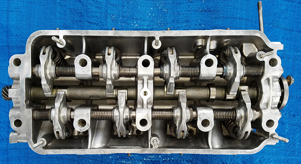 high compression head - 2002FAQ