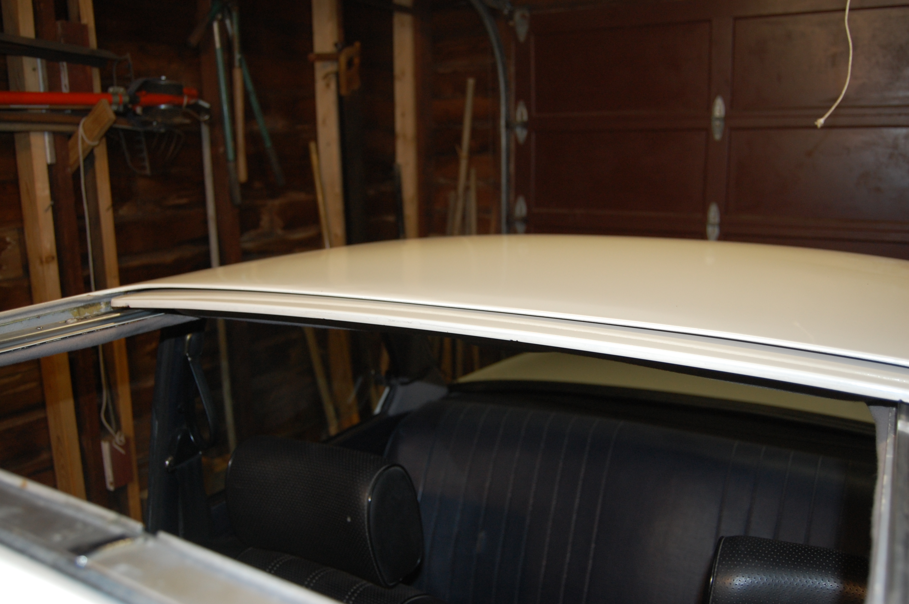 Sunroof guys and gals I need a measurment. ﻿ BMW 2002 and other '02