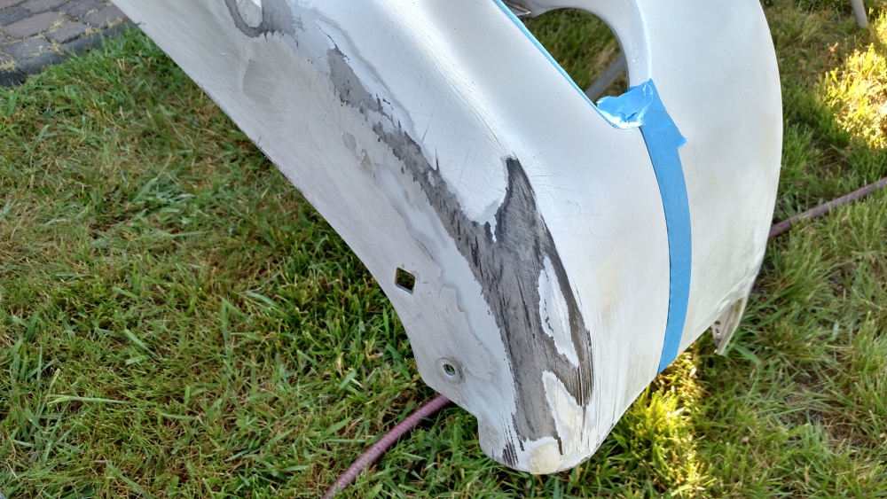 Rocker texture. How I do it... - BMW 2002 and other '02 - BMW 2002 FAQ