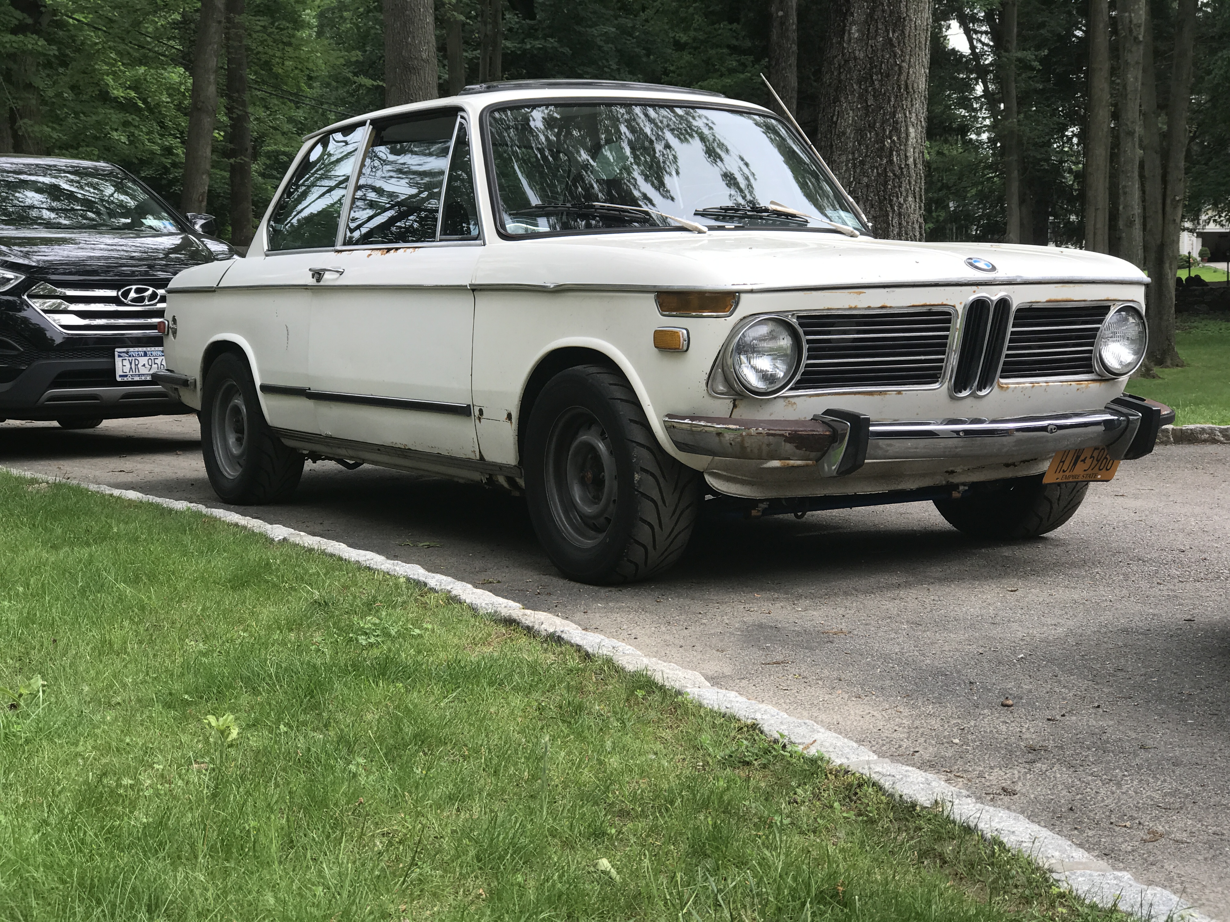 FS: 1973 2002 New York/ Westchester area - Cars for Sale/Wanted - 2002FAQ