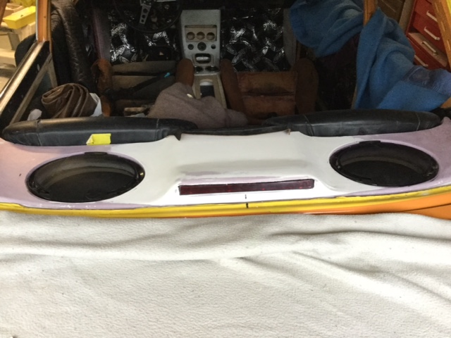 My Custom Parcel Shelf - My '02's Resurrection - 2002FAQ