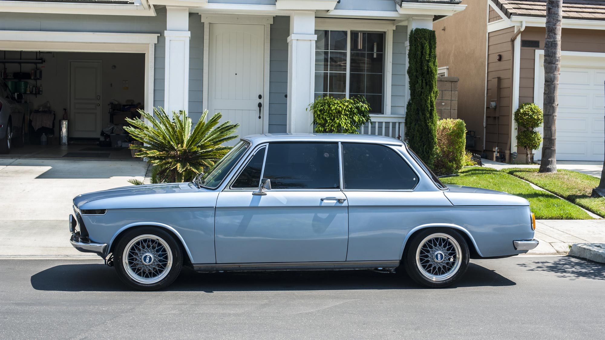Tijuana Paint Job, Los Panchos My Review Long...pic heavy ﻿ BMW 2002