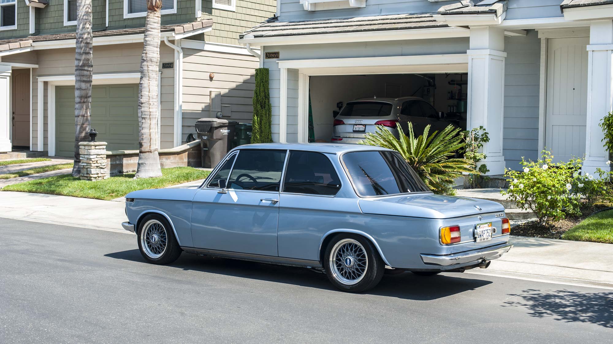 Tijuana Paint Job, Los Panchos My Review Long...pic heavy ﻿ BMW 2002