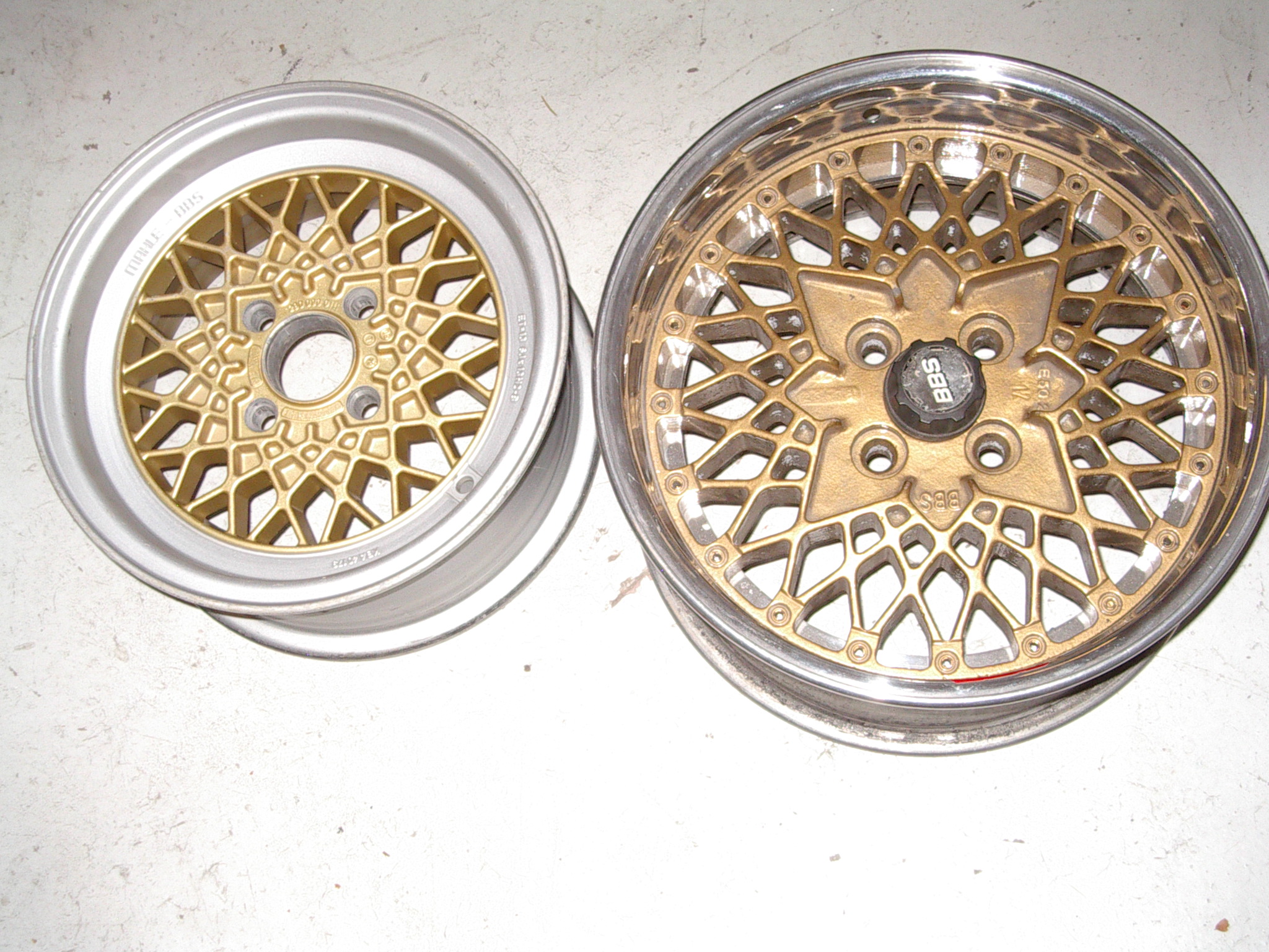 very rare bmw rims - Page 2 - Miscellaneous - 2002FAQ