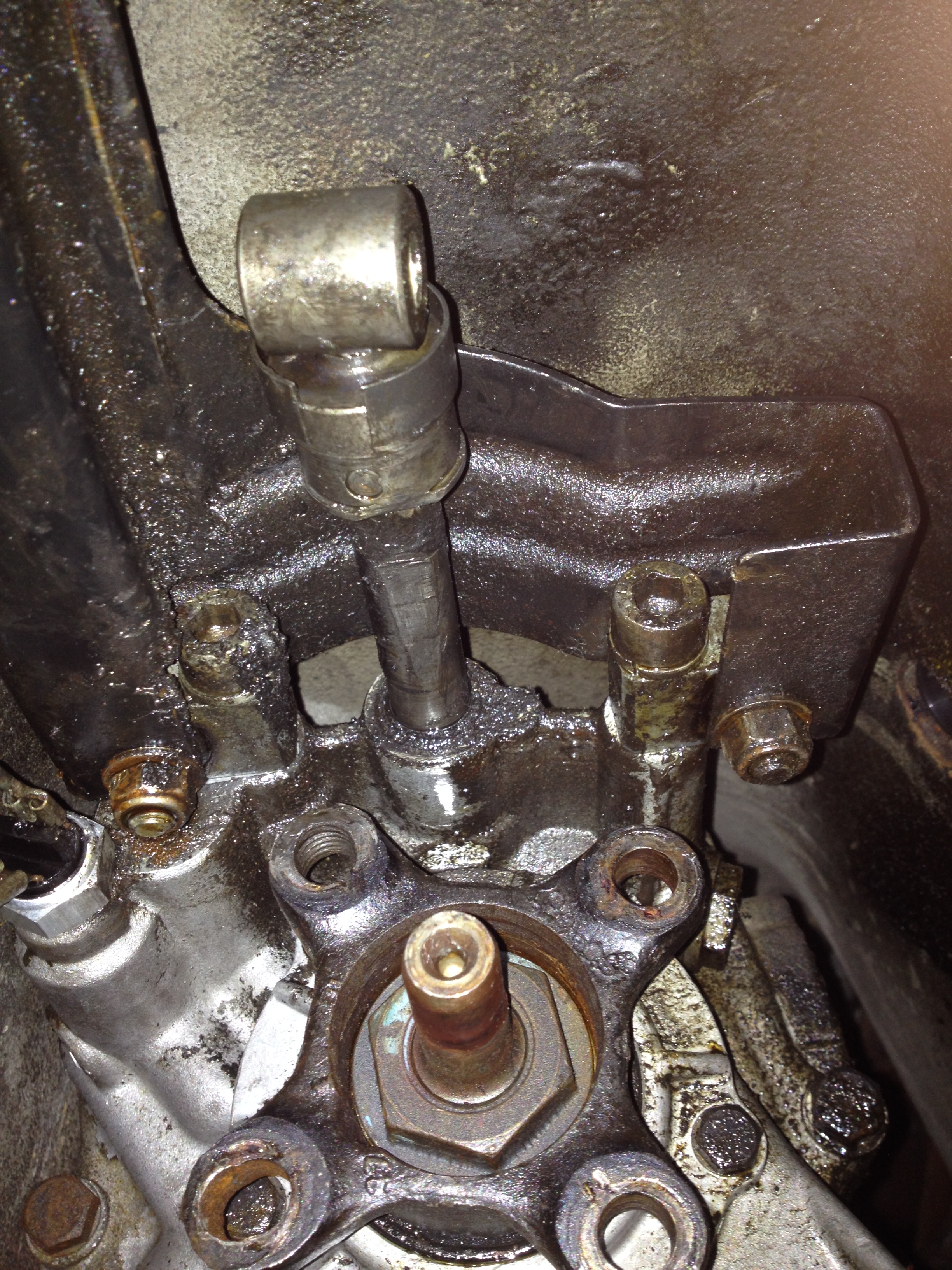 Transmission repair questions ﻿ BMW 2002 and other '02