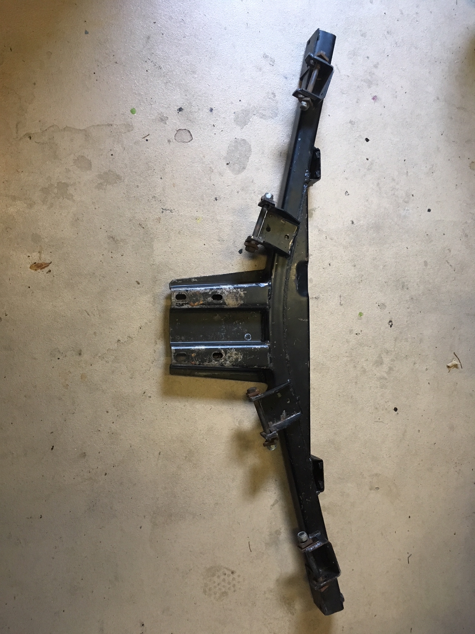 BMW 2002 Adjustable Rear Sub Frame |﻿ Miscellaneous