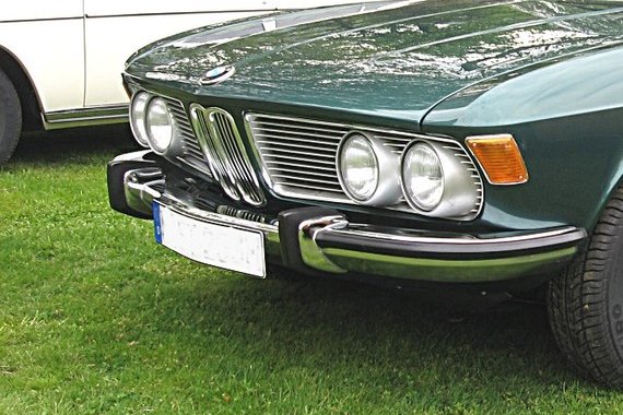 Bumper Overrider = Later Style Driver's - Miscellaneous - 2002FAQ