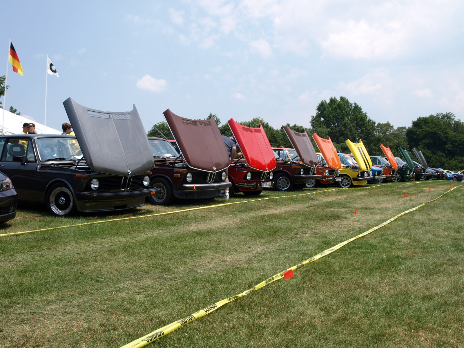 Pittsburgh Vintage Grand Prix