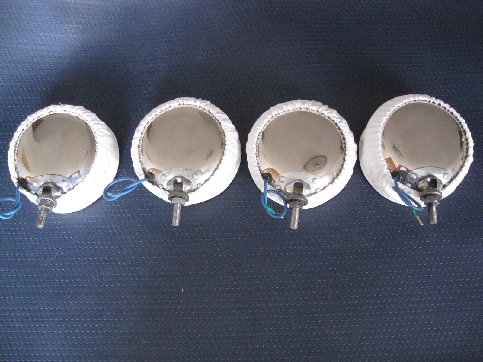 Rally Lights - Miscellaneous - 2002FAQ