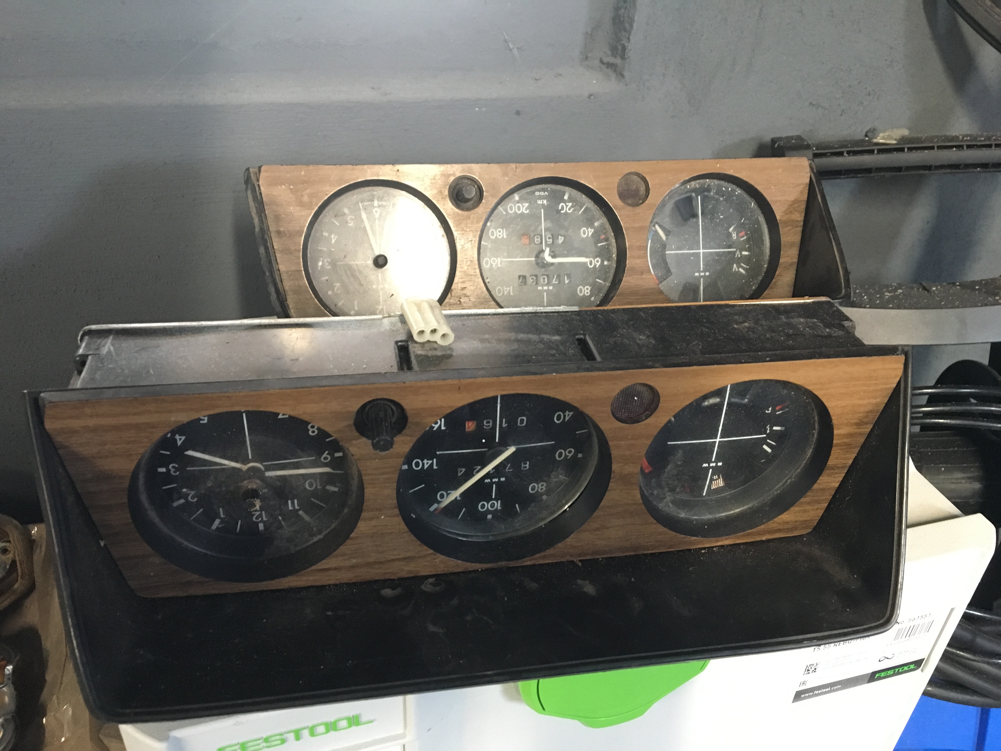 Kmph speedo clusters ﻿ Miscellaneous