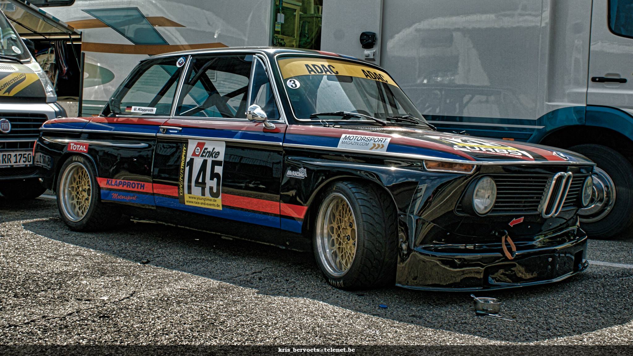 Pic request. The coolest baddest 2002's ever! - Page 4 - BMW 2002 and ...