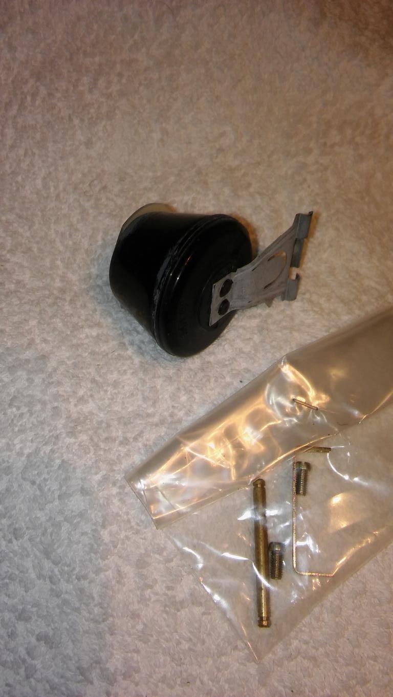 New Set Float Assy BMW E10 1502-2002tii, E12 E21 - Miscellaneous - 2002FAQ