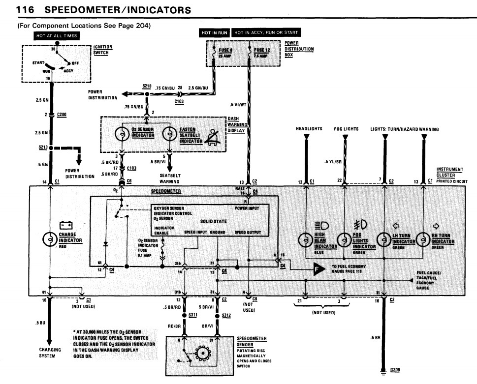 [DIAGRAM] Bmw E30 Wiring Diagram Pdf - WIRINGSCHEMA.COM