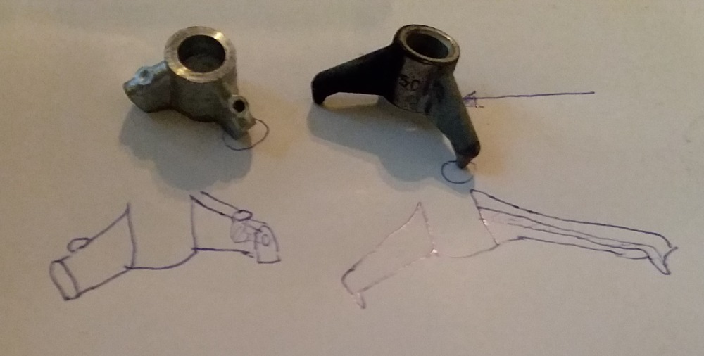 weber 32/36 which accelerator jet to use? ﻿ BMW 2002 and other '02