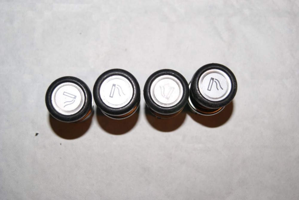 BMW 02 Cigarette lighters ﻿ BMW 2002 and Neue Klasse Parts For Sale