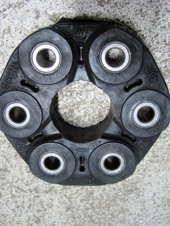 Meyle Guibo's Rubbish? - BMW 2002 and other '02 - 2002FAQ