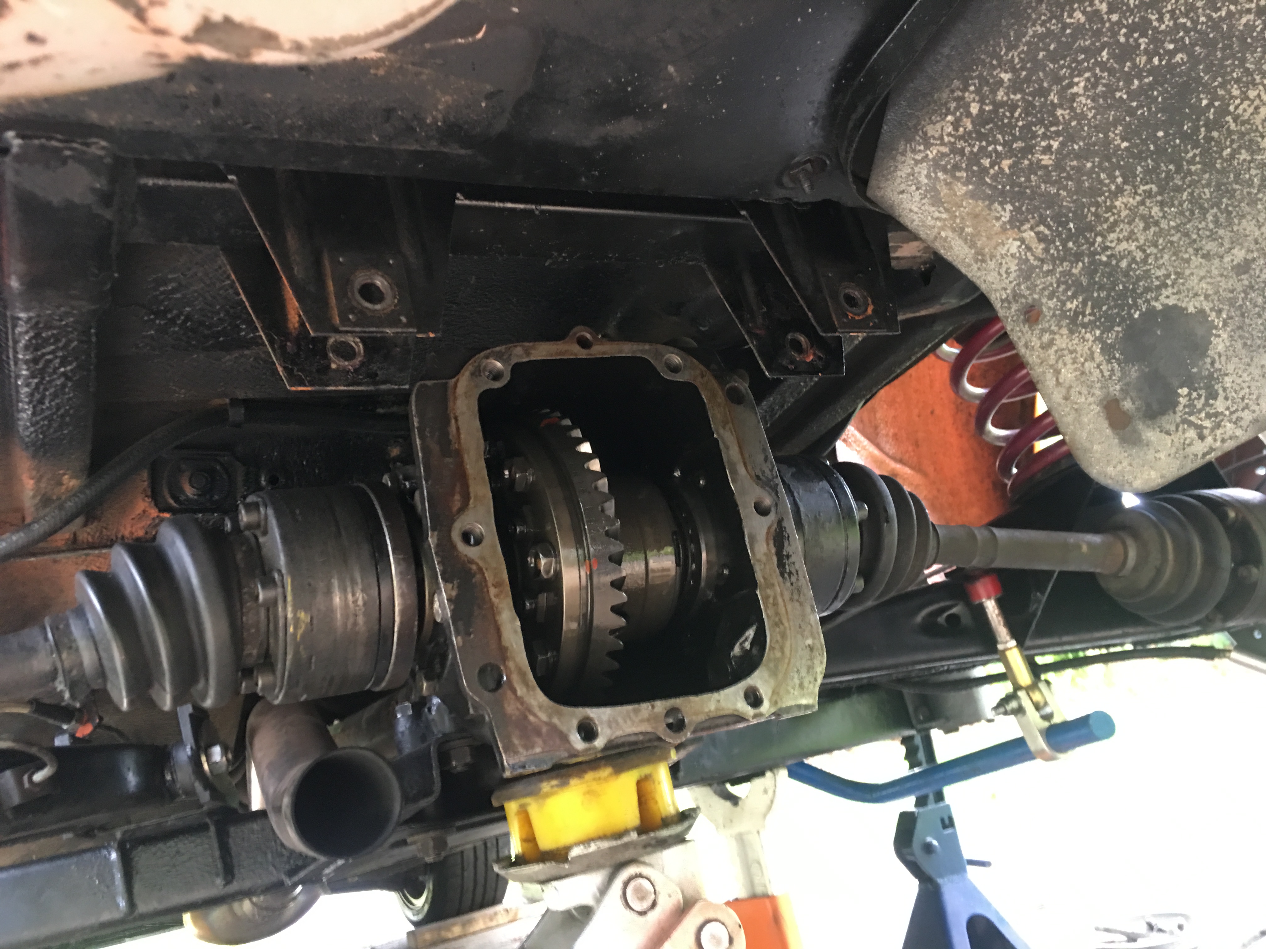 LSD option for a street car...worth it? - BMW 2002 and other '02 - 2002FAQ