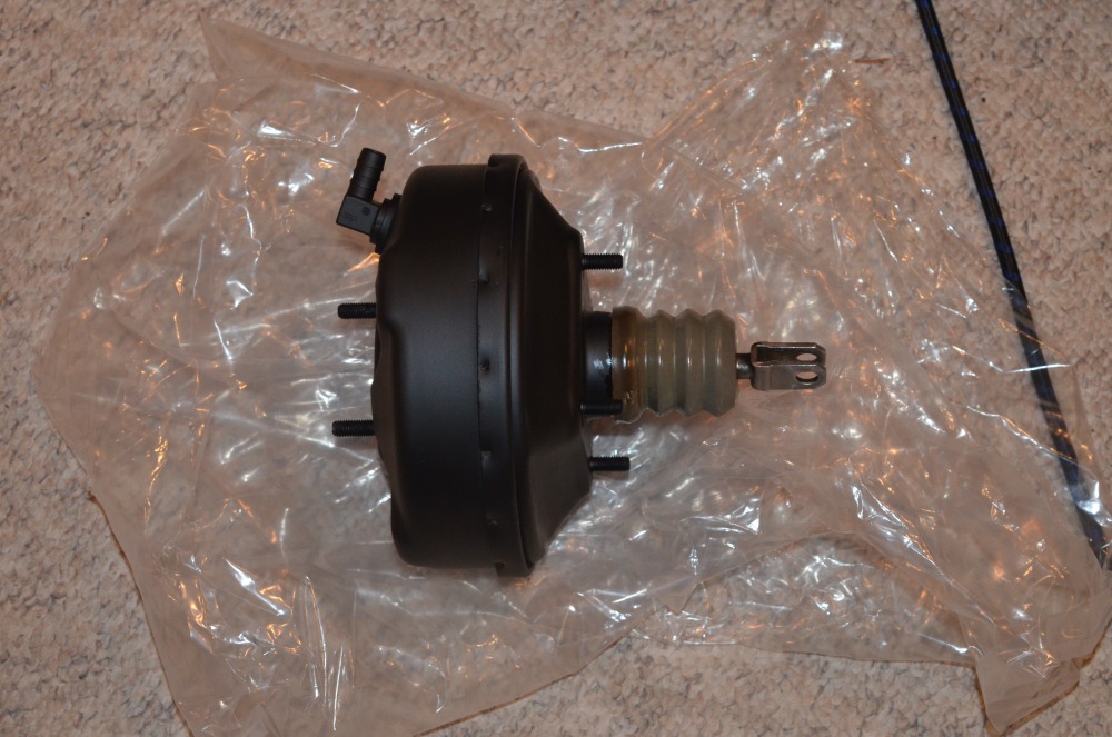 Day 179: Brake booster and schedule delays |﻿ This should be fun! A ...