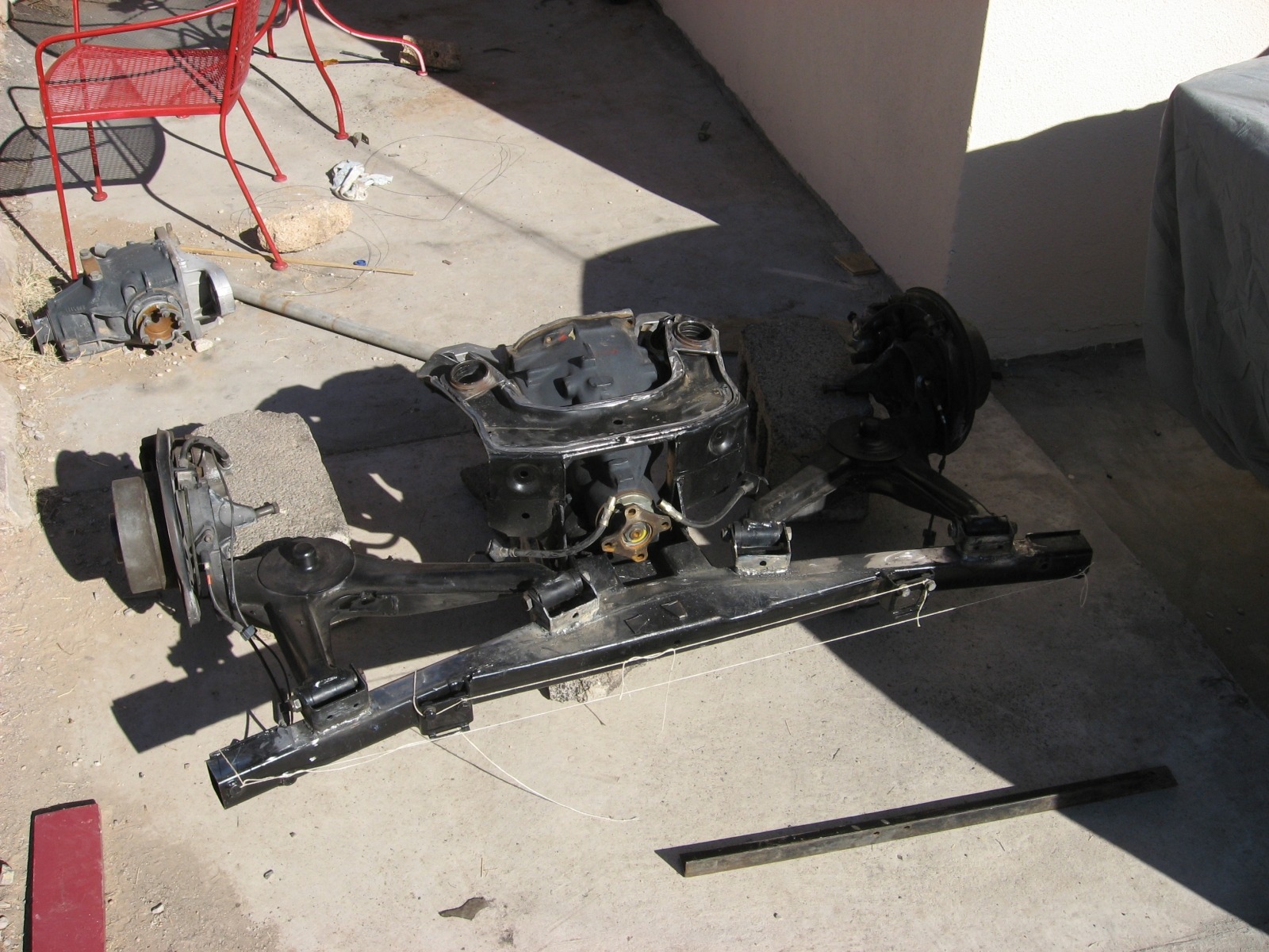 Franken frame Member's Albums BMW 2002 FAQ