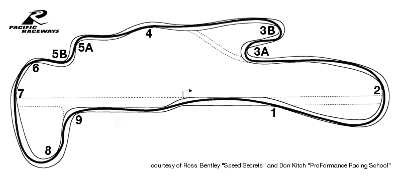 PacificRacewaysMap.gif - Member's Albums - BMW 2002 FAQ