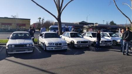 e30s and e36