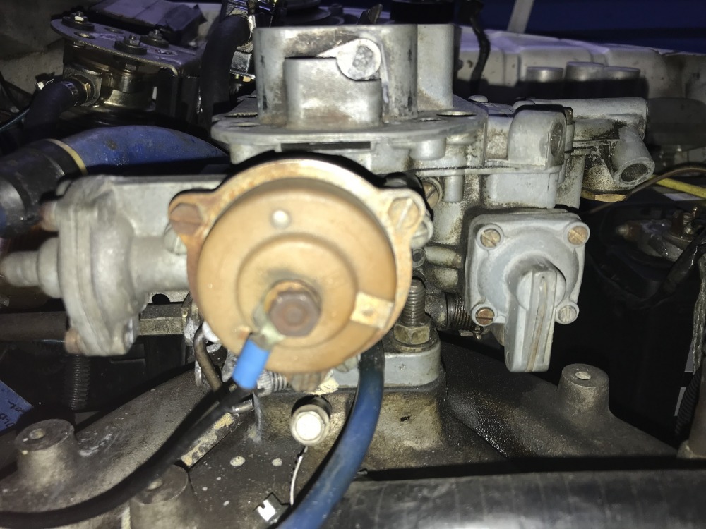 er 32/36 idle screw richness BMW 2002 and other '02 BMW 2002 FAQ